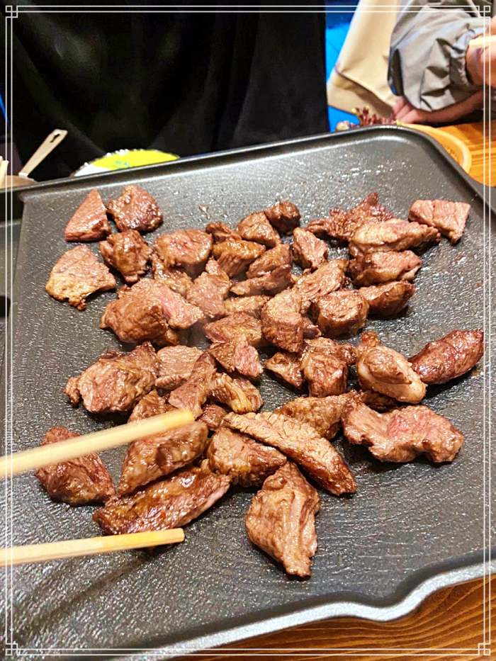 OBS 어서옵쇼 인천, 강화 캠핑 레스토랑, 등심, 갈비, 살치살, 바베큐 맛집