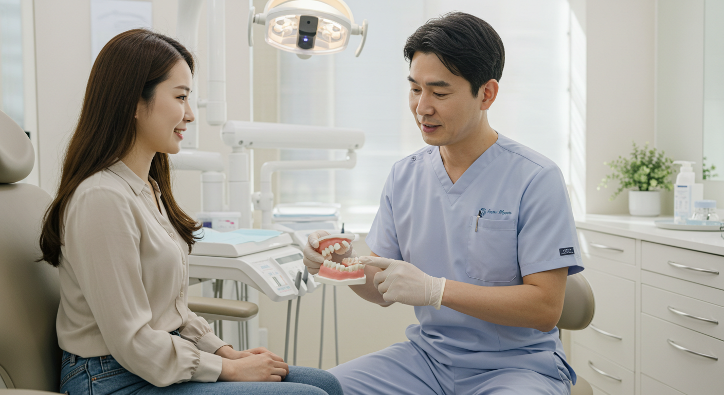 치료 전 상담에서 꼭 물어봐야 할 질문