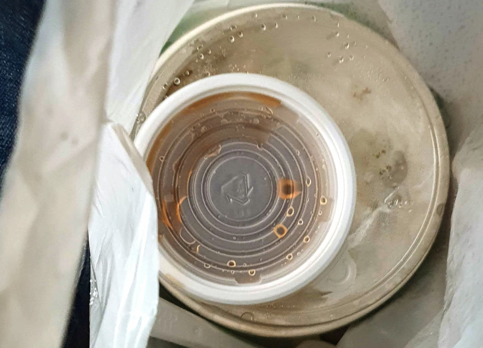 쑥꿀레 본점