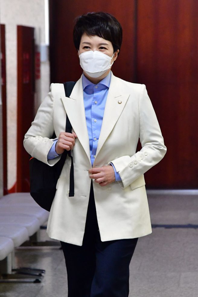 김은혜 국회의원 프로필 &amp;#124; 가족 &amp;#124; 키 &amp;#124; 학력 &amp;#124; 알아보기