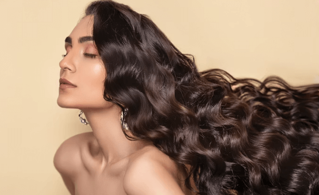 모발 콜라겐&amp;#44; 푸석한 머릿결 강화 비밀! 