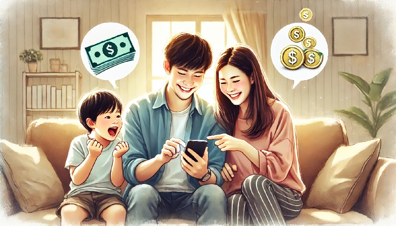 근로&middot;자녀장려금 신청자격