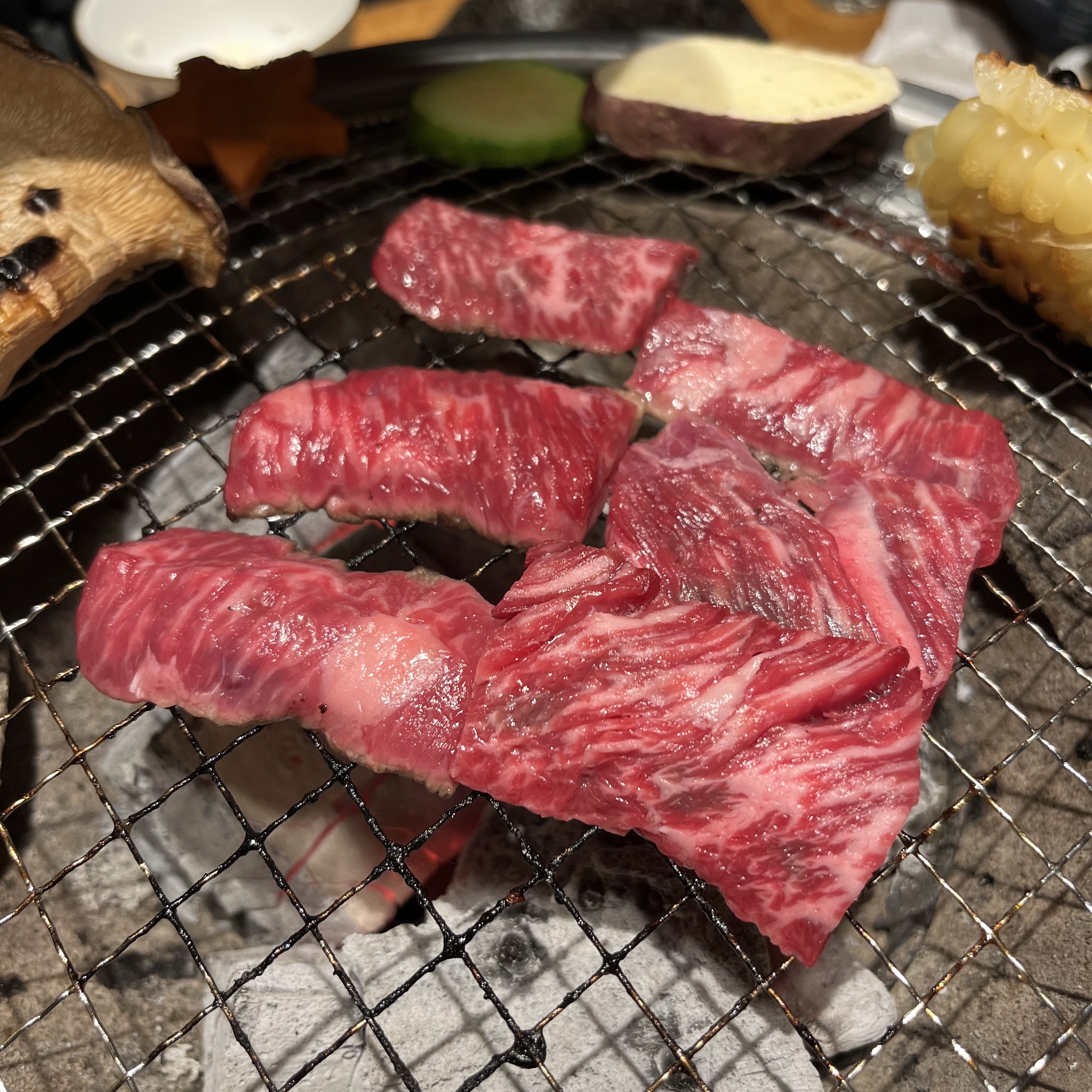 김포 야끼니꾸