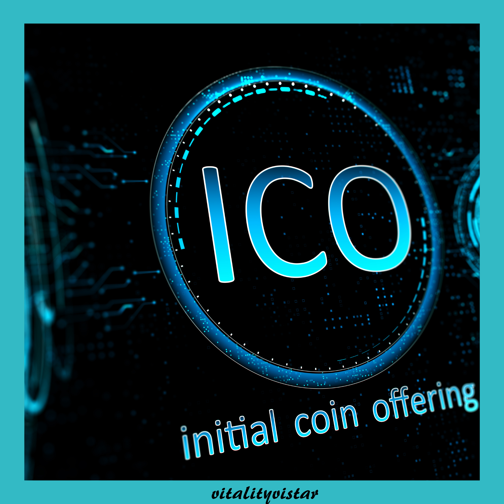 ICO 이해하기: 암호화폐 세계의 이니셔티브 투자 방식