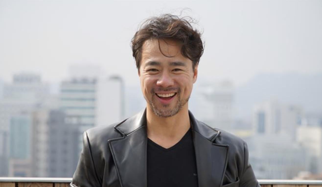 김홍표 인터뷰