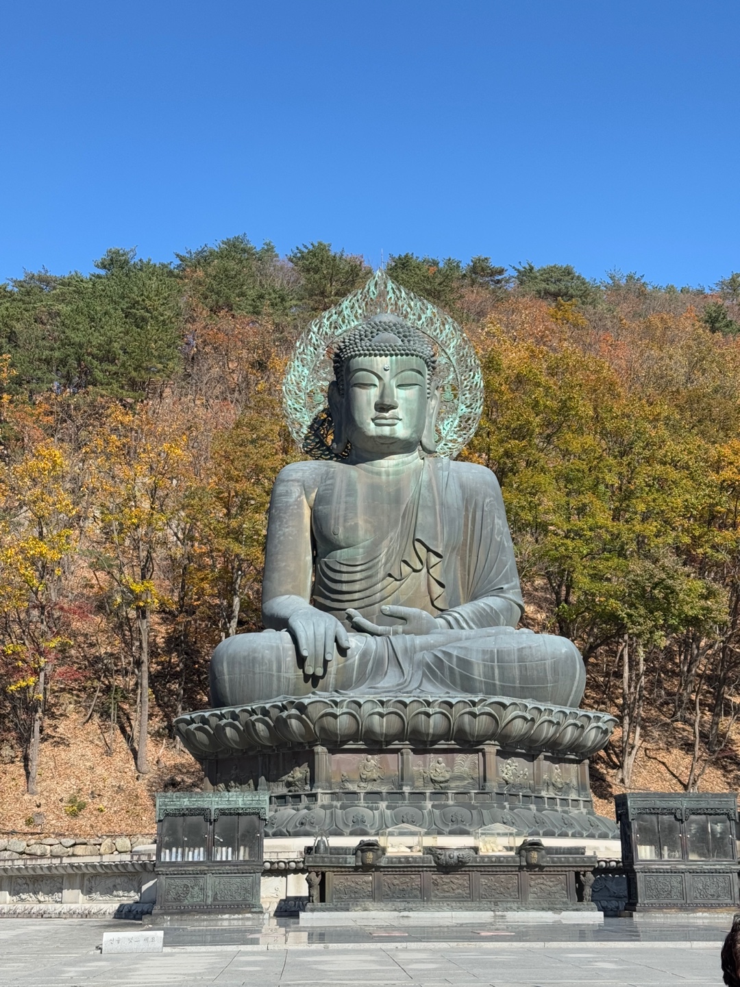 설악산 신흥사