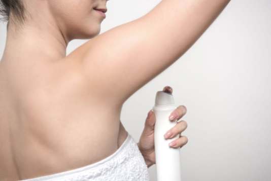 암내 여자겨드랑이