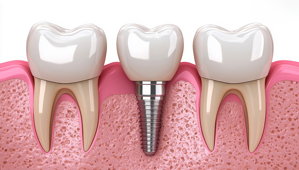 전체 임플란트 가격