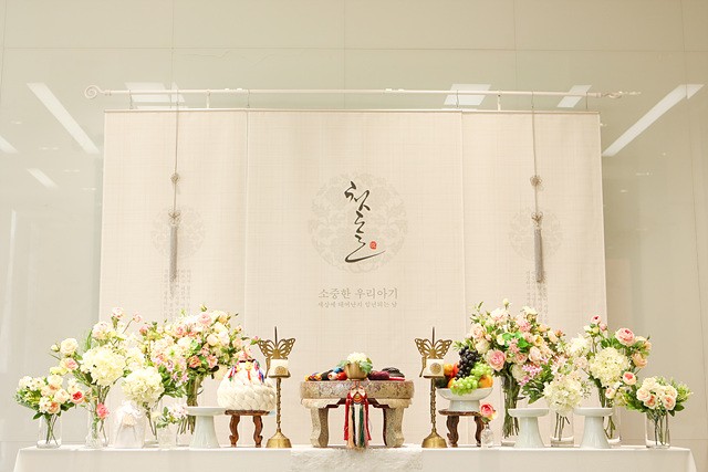 돌잔치 축의금 5만 원 했던 곳