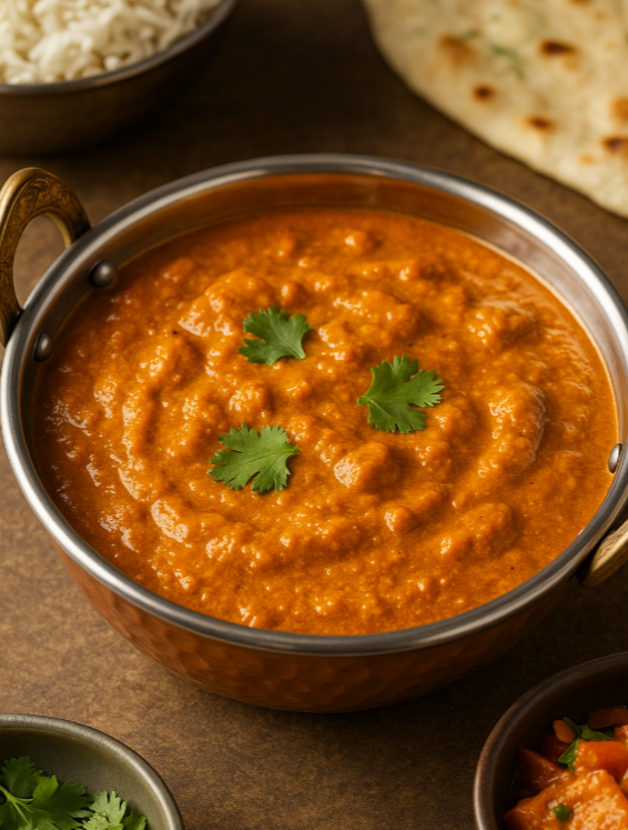 인도 전통 음식 카레 관련 사진