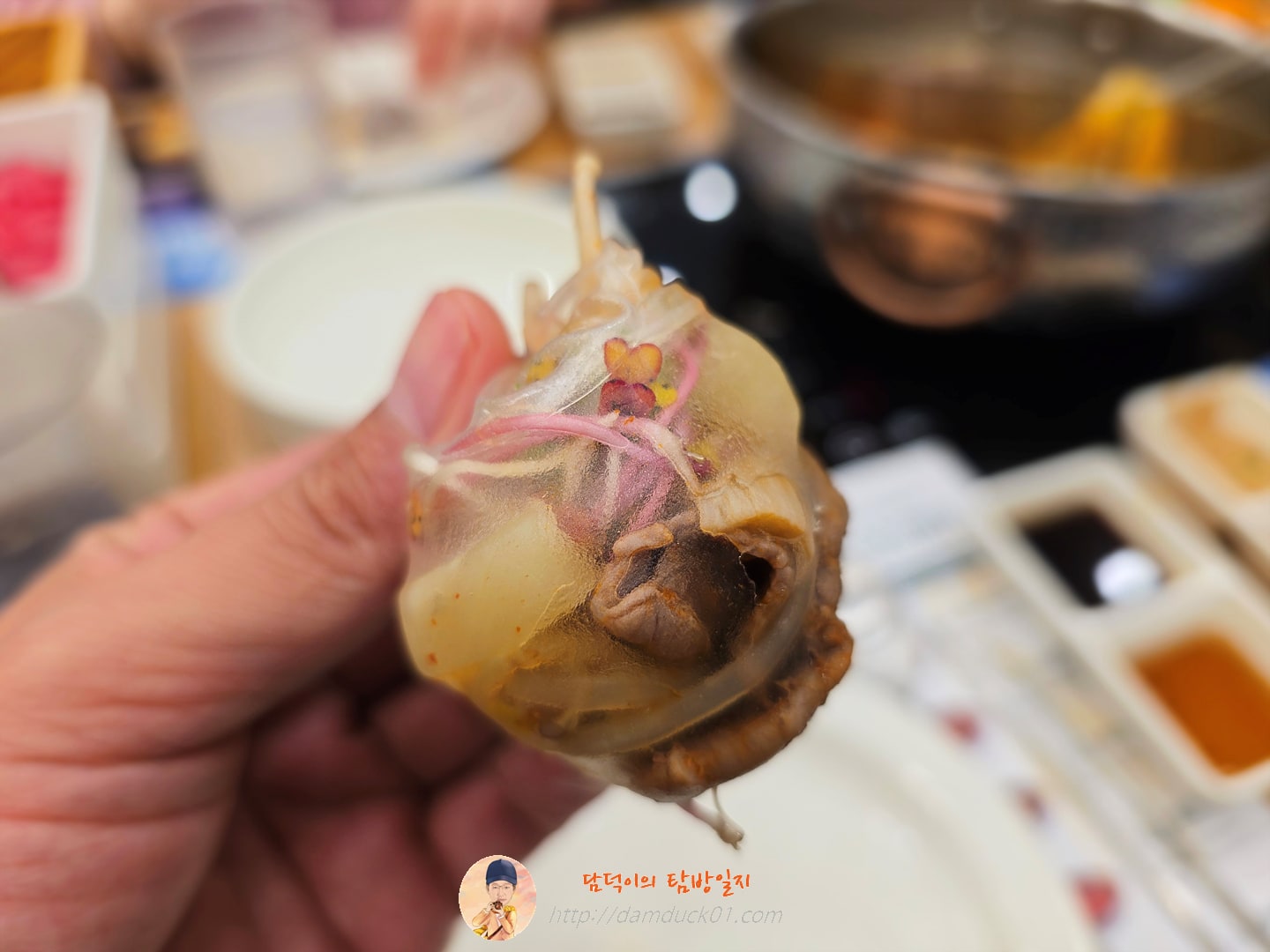 월남쌈