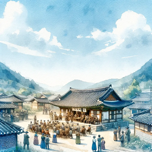 3.1절운동
