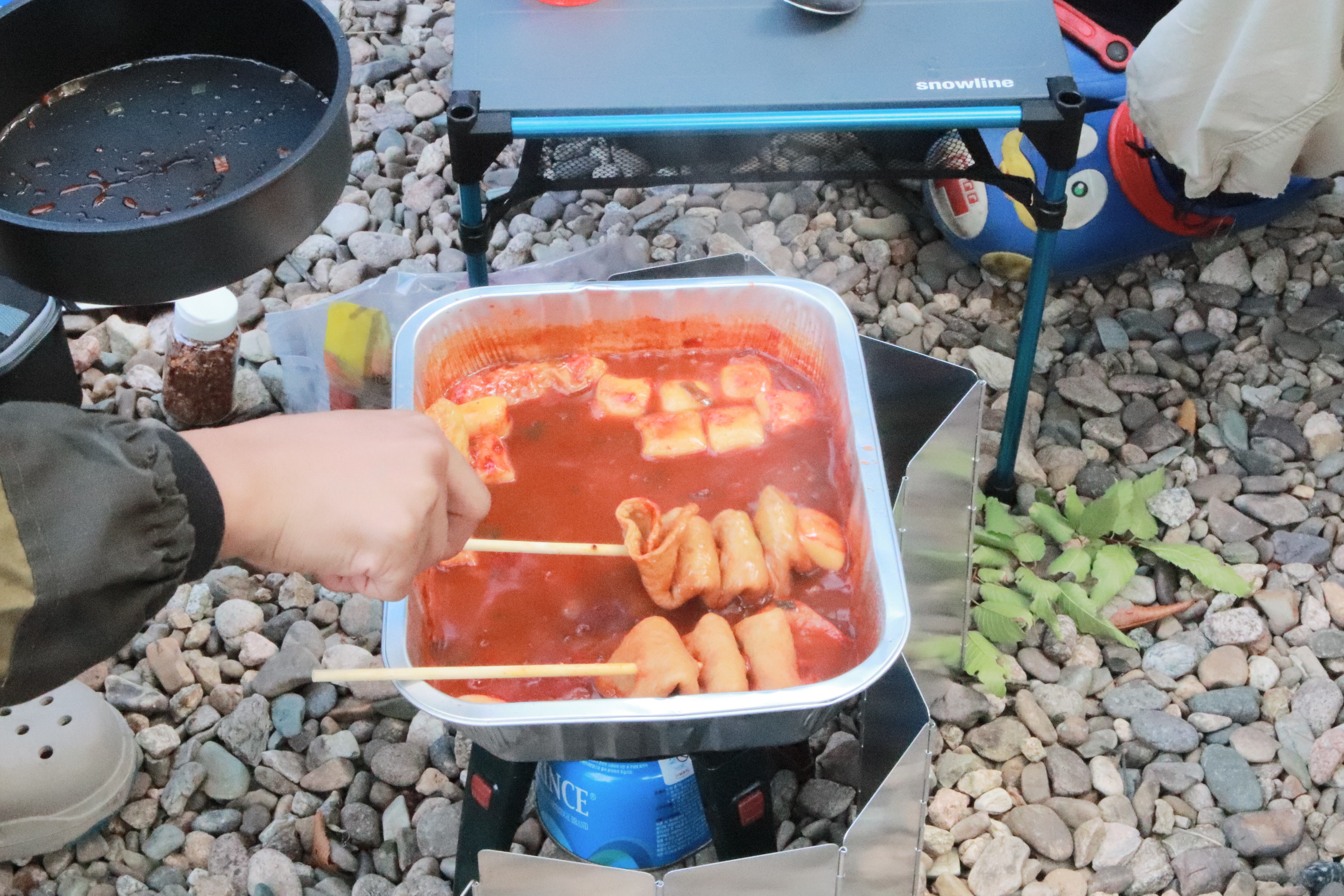 떡볶이