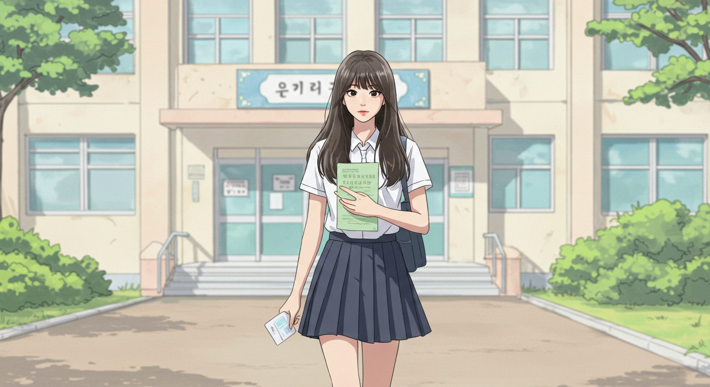 여학생건강, 보건실, 교육부지침