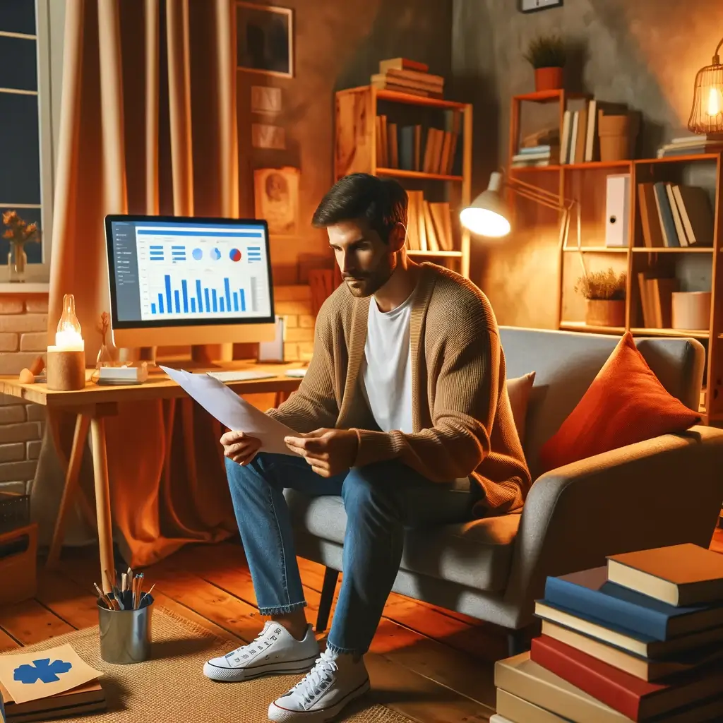 다면적인성검사