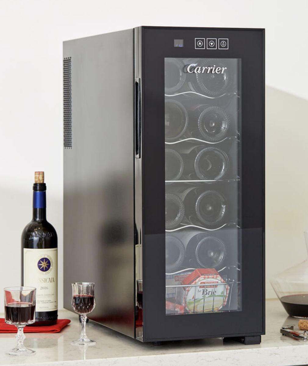 캐리어 와인셀러