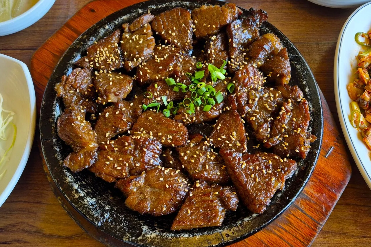 전주 맛집 베스트10 현지인 숨겨진 맛집_6