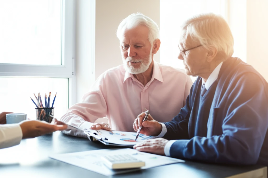 노후준비, 국민 모두를 위한 맞춤형