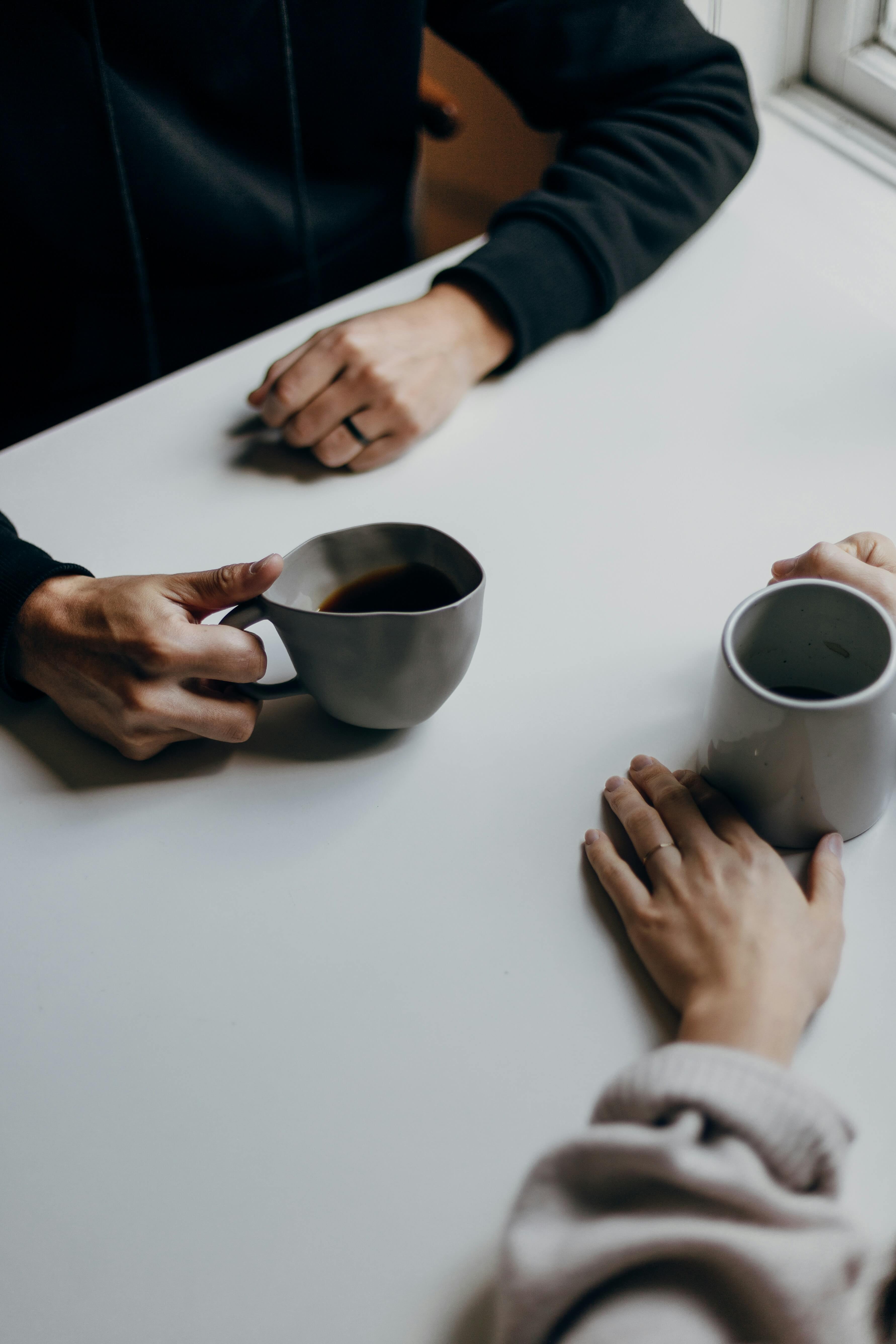 상담자의 전문적 자질