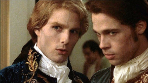 뱀파이어와의 인터뷰 영화장면