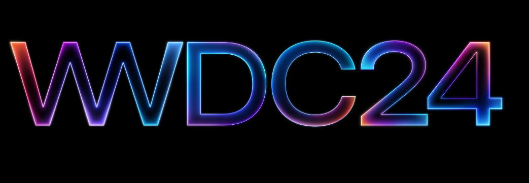 Apple WWDC 2024에서는 AI 생성 이모지와 OpenAI와의 파트너십(출처-애플홈페이지)