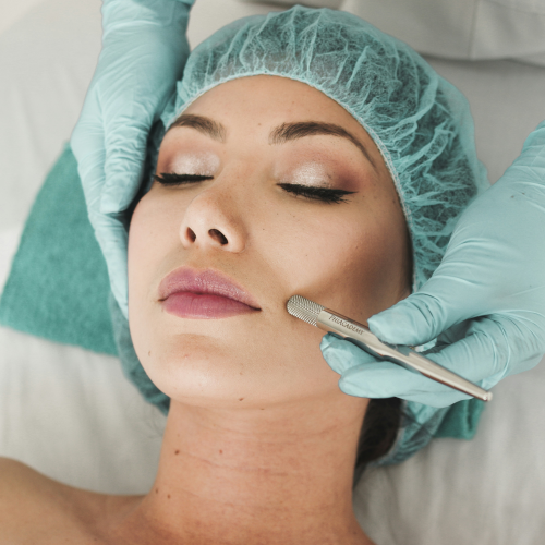 피지낭종 관리방법 이미지