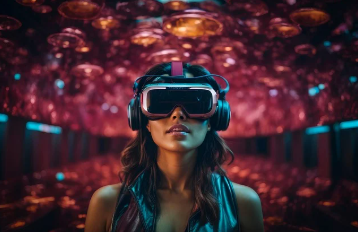 AI와 메타버스의 결합: 가상 세계에서 AI의 역할과 가능성