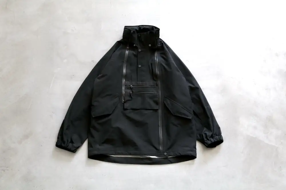 Goldwin Mountain Jacket