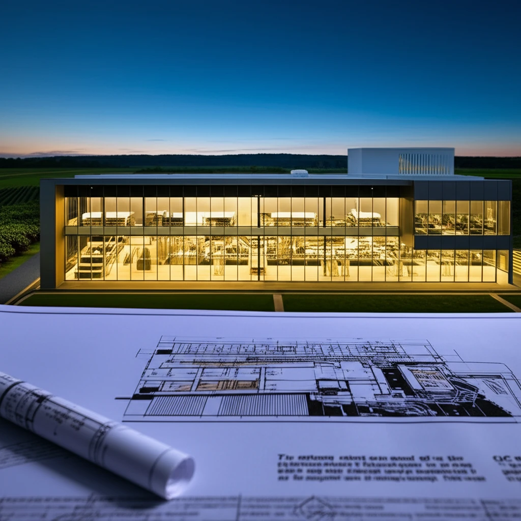 2025 과수거점산지유통센터 지원 대..