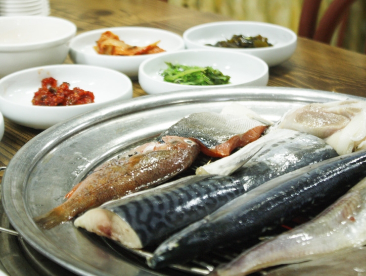 속초 맛집 베스트 10