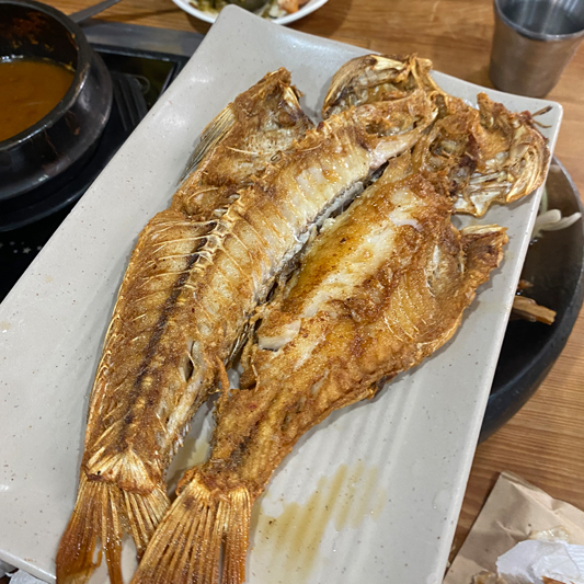 돌집식당