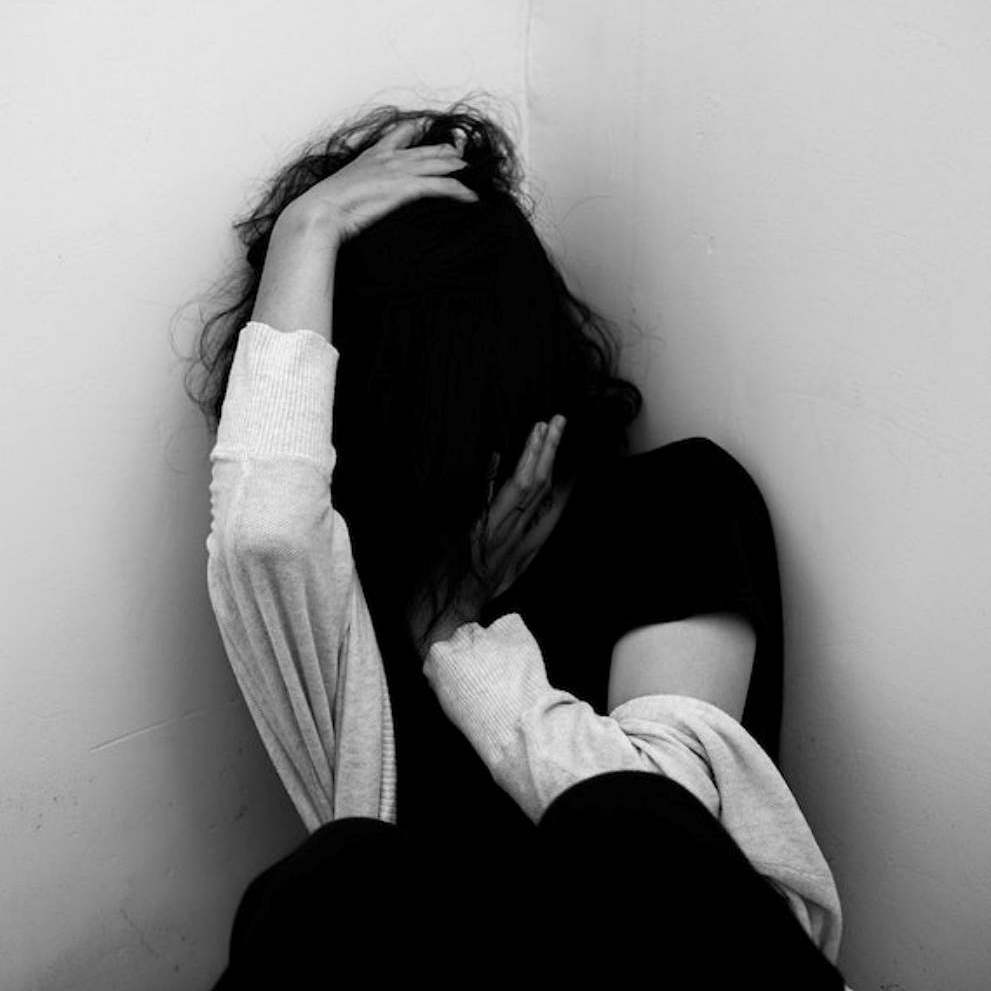 스트레스성 공황장애