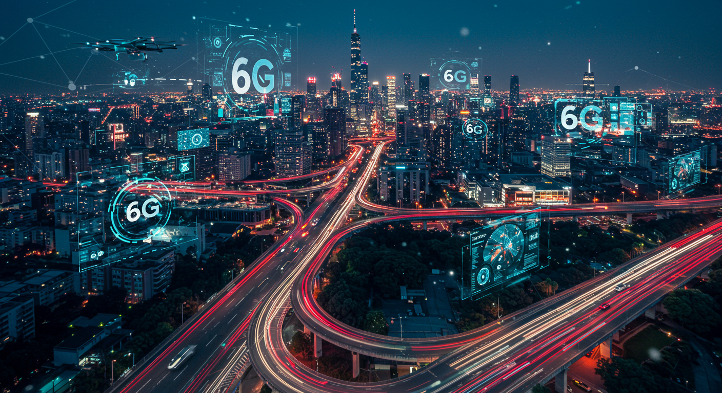 6G 시대