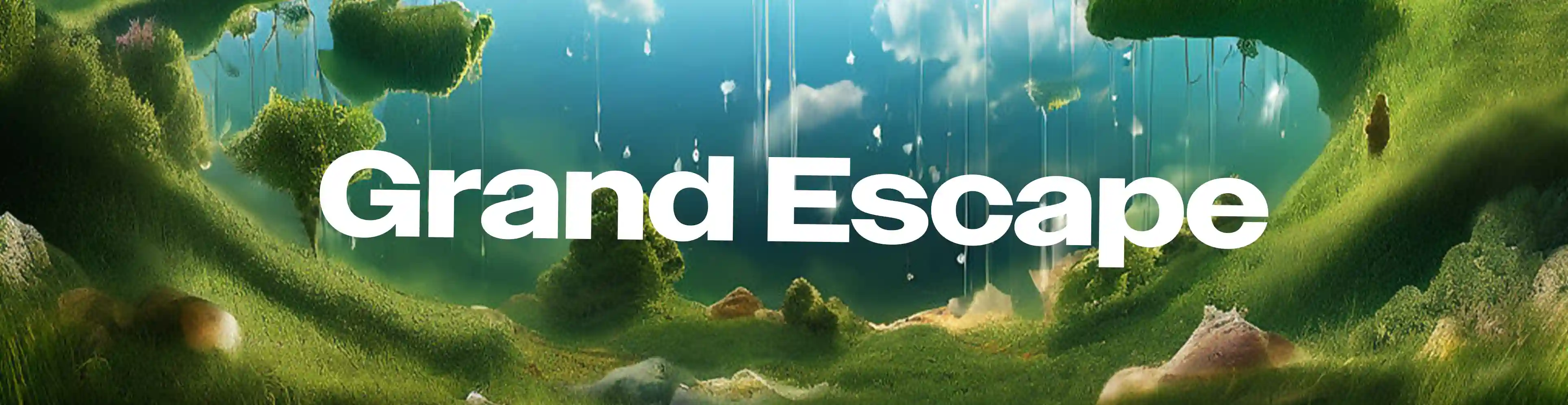 grand escape weathering with you