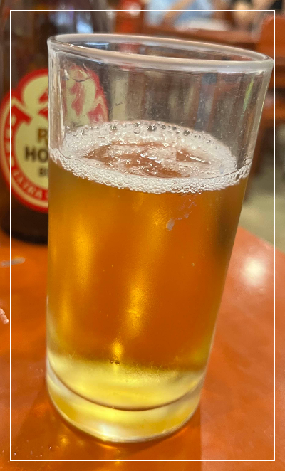 필리핀 맥주 산미구엘 라이트