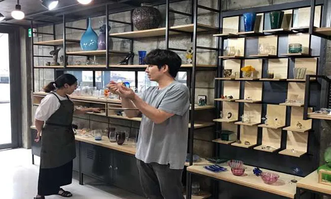 예스파크 별마을