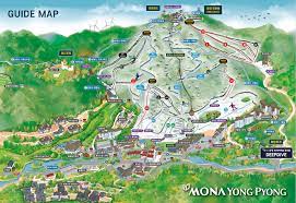 23년 24년 무주 덕유산 스키장 개장일 