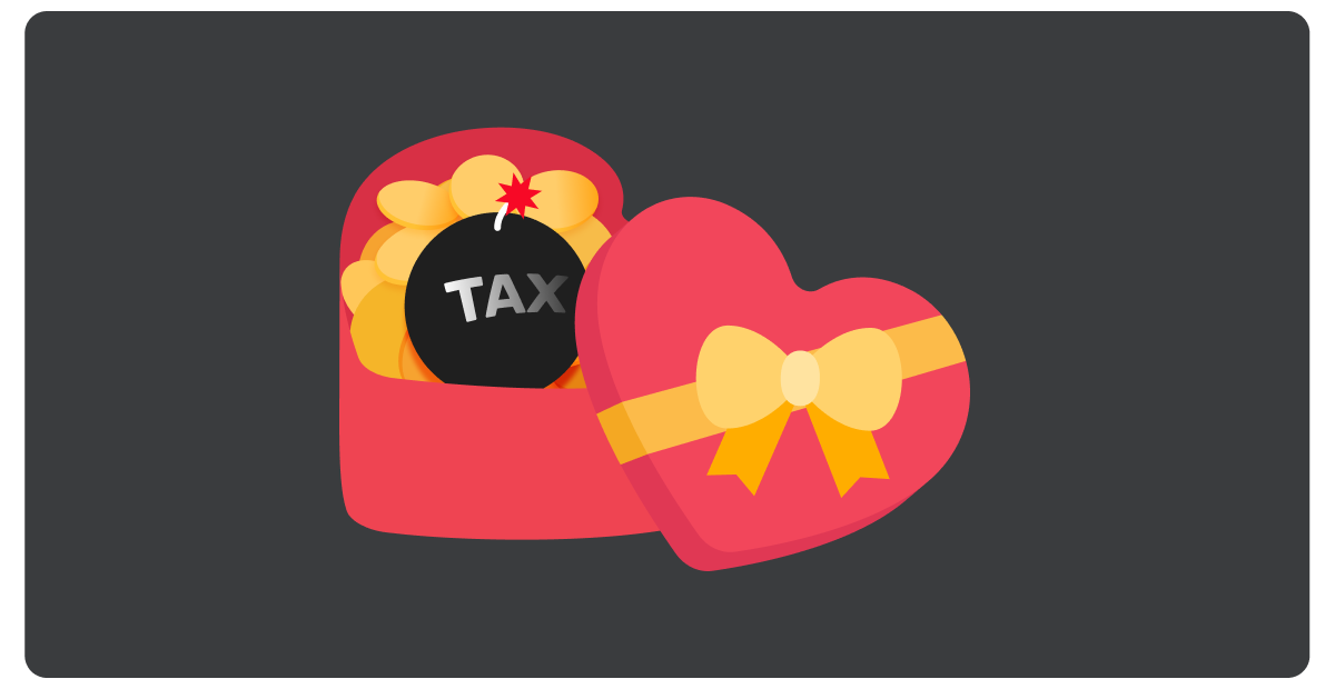 증여세&amp;#44; 가족도 예외는 아니에요