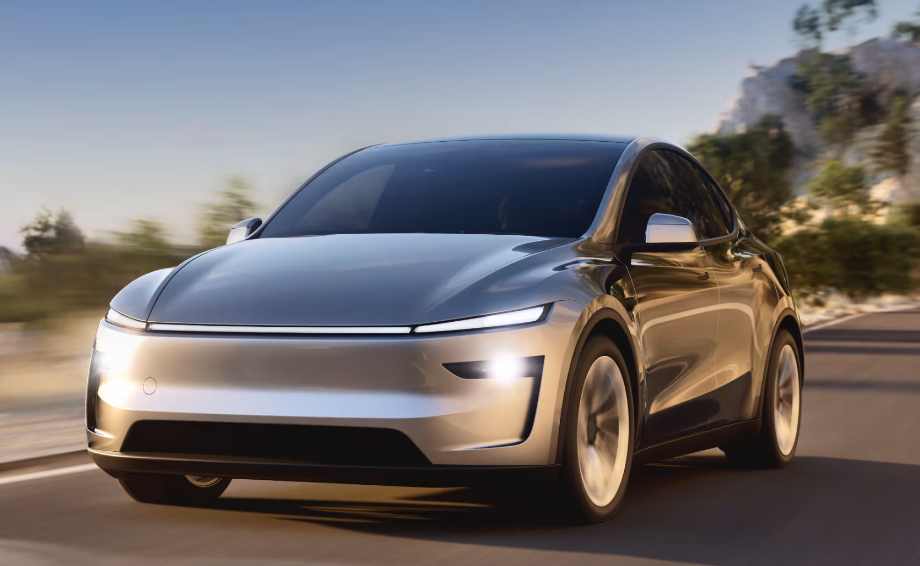 2025년 차세대 전기차, 이 모델을 눈여겨봐야 하는 이유