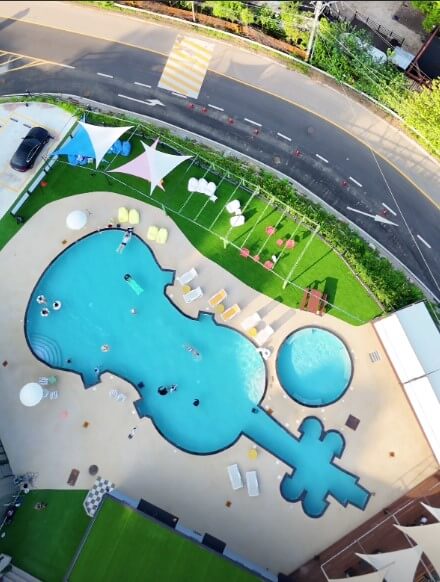 카카오톡예약하기 호텔특가