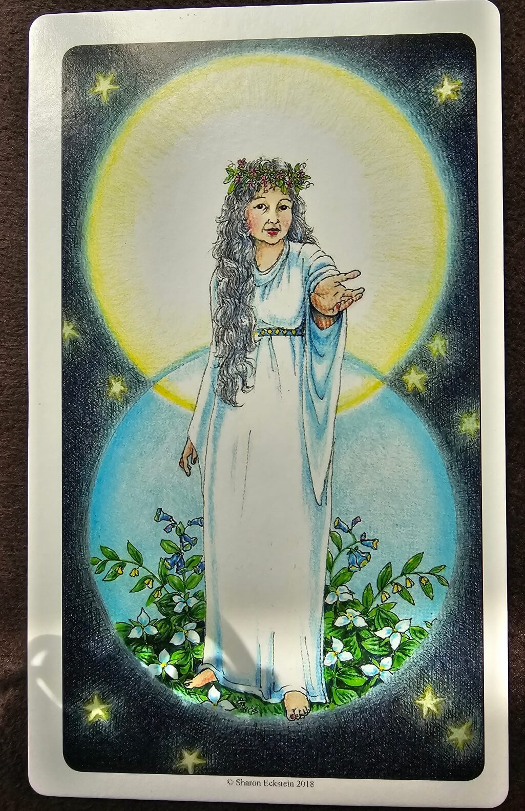 이너액티브 카드