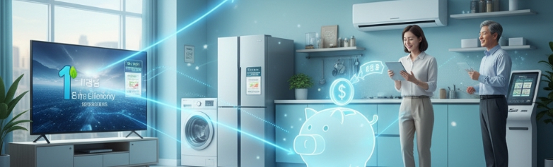 으뜸효율가전제품