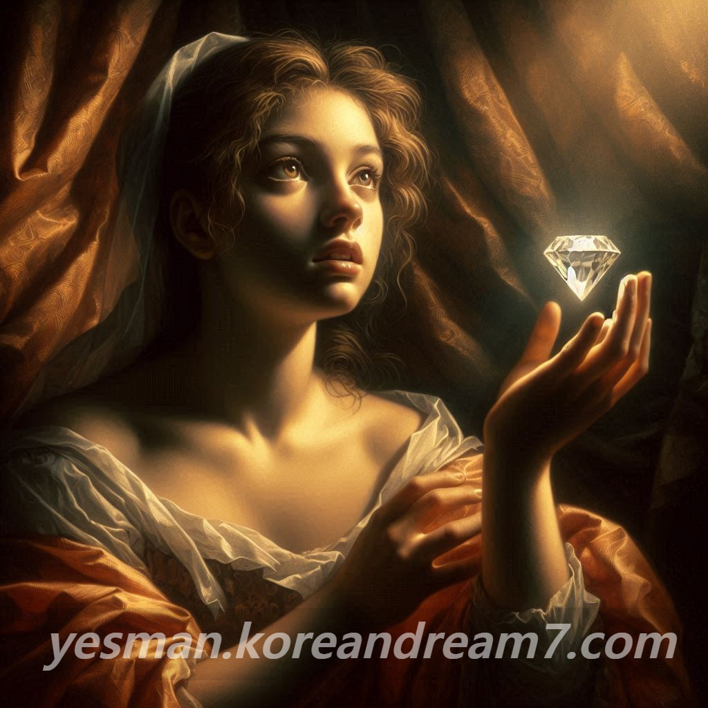 높은곳에서 뛰어내리는꿈