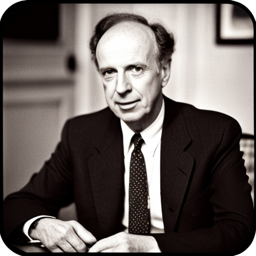 제임스 왓슨 사진