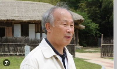 오세영 시인