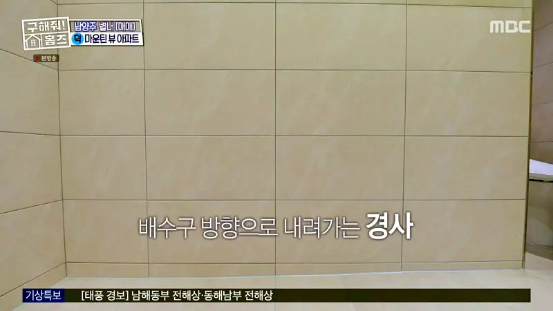 구해줘홈즈 양세찬 조혜련 위키미키 최유정 남양주시 별내동 우드집으로 가자 매물 가격 및 구조 인테리어 리모델링 최종선택 소개 다시보기