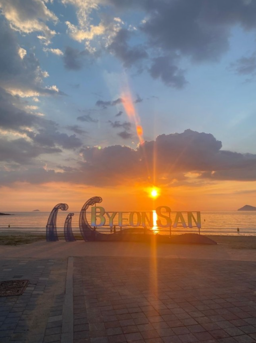 부안 붉은노을축제