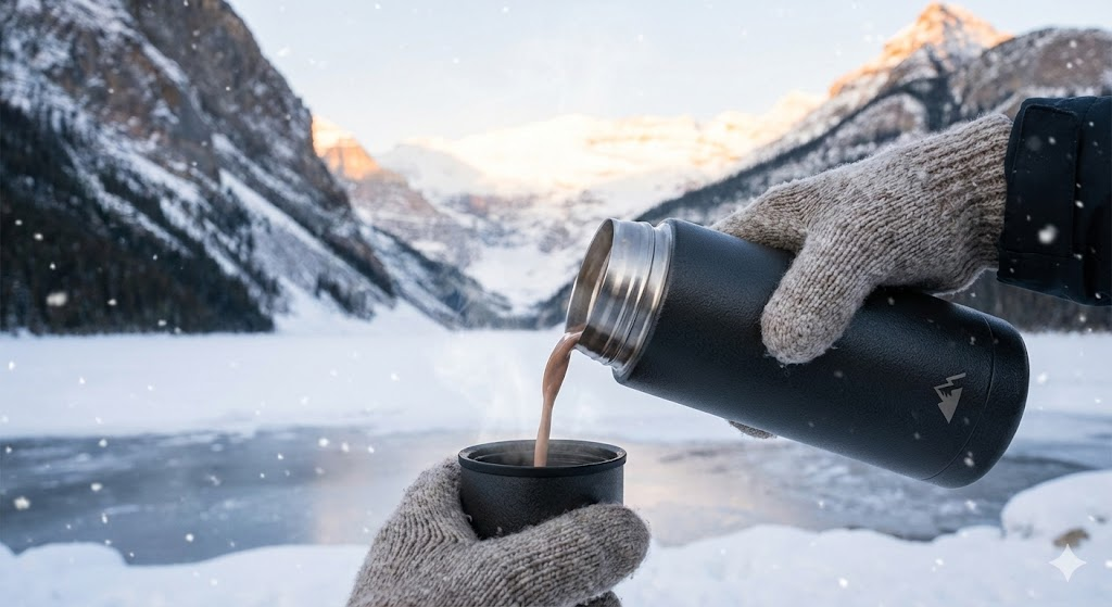 보온병(텀블러)