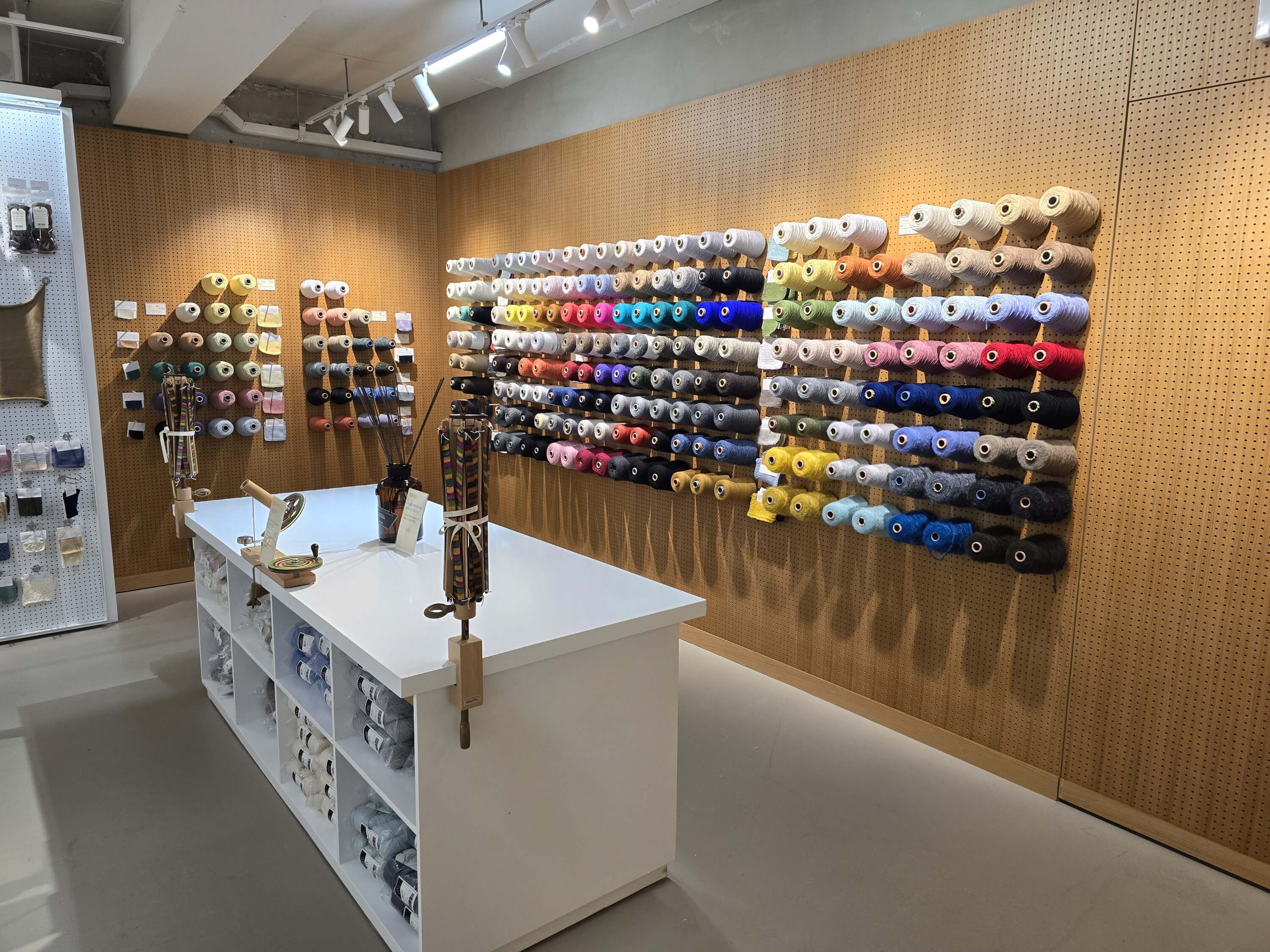 바늘이야기 파주점