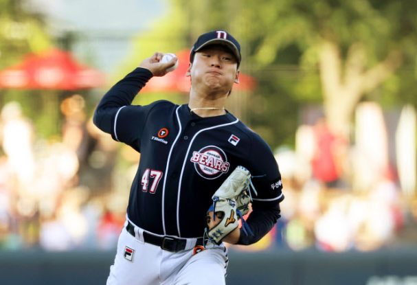 2024 와일드카드전 두산 KT 기대되는 외국인선수 ❘ 예매